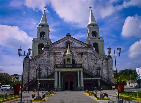 Jaro Cathedral: Our Lady of Candles Parish Church, .
